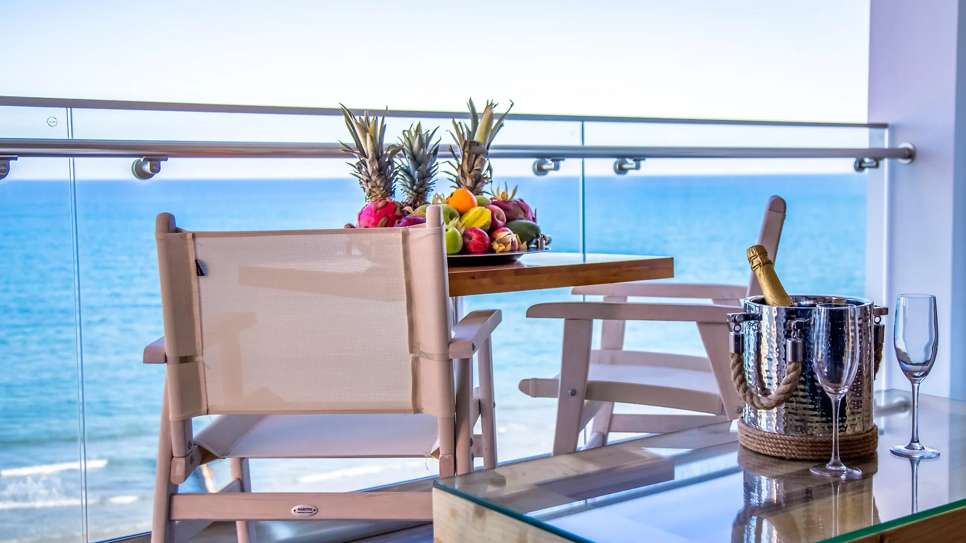 The Ciao Stelio Deluxe Boutique Hotel - Adults Only Larnaca