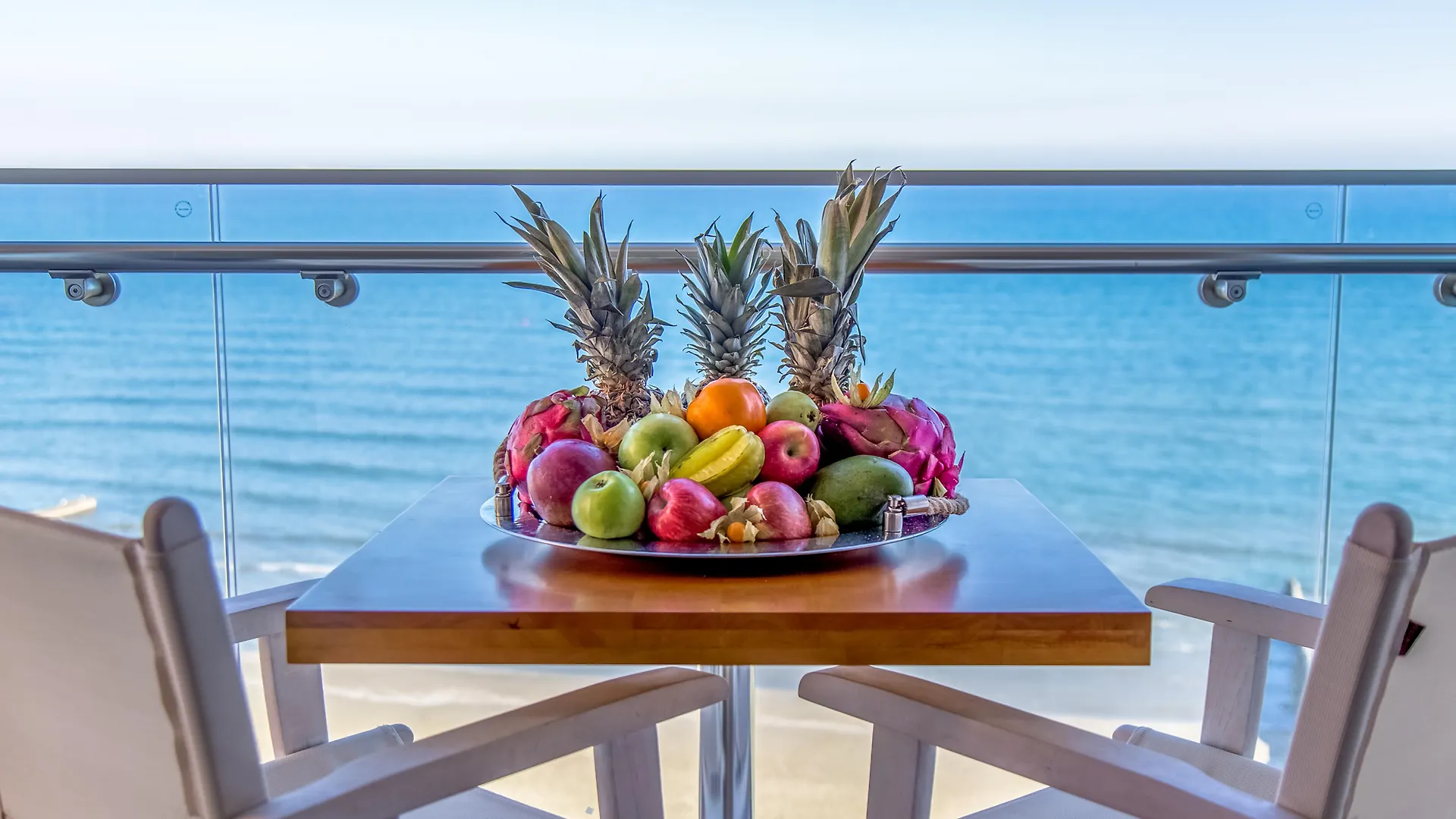 The Ciao Stelio Deluxe Boutique Hotel - Adults Only Larnaca Cypern