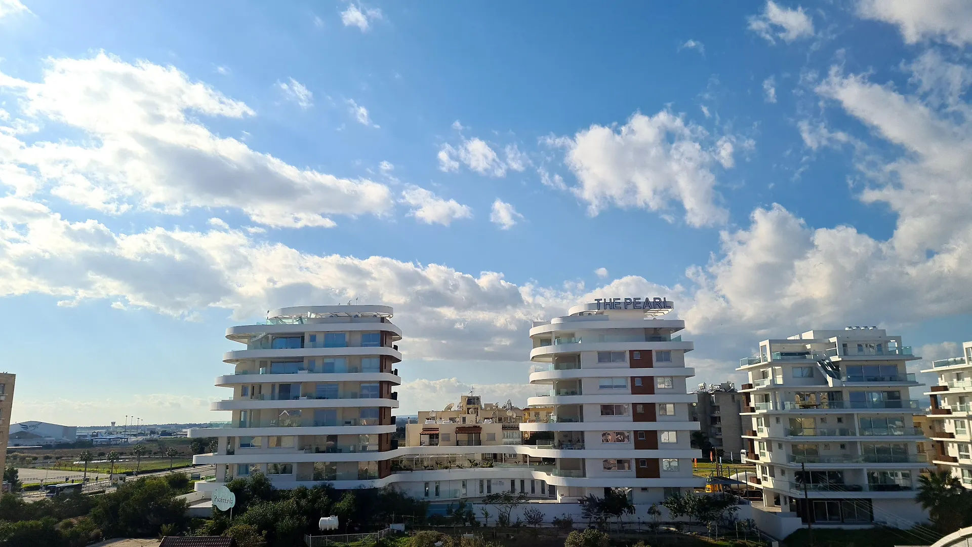 ****  The Ciao Stelio Deluxe Boutique Hotel - Adults Only Larnaca Cypern