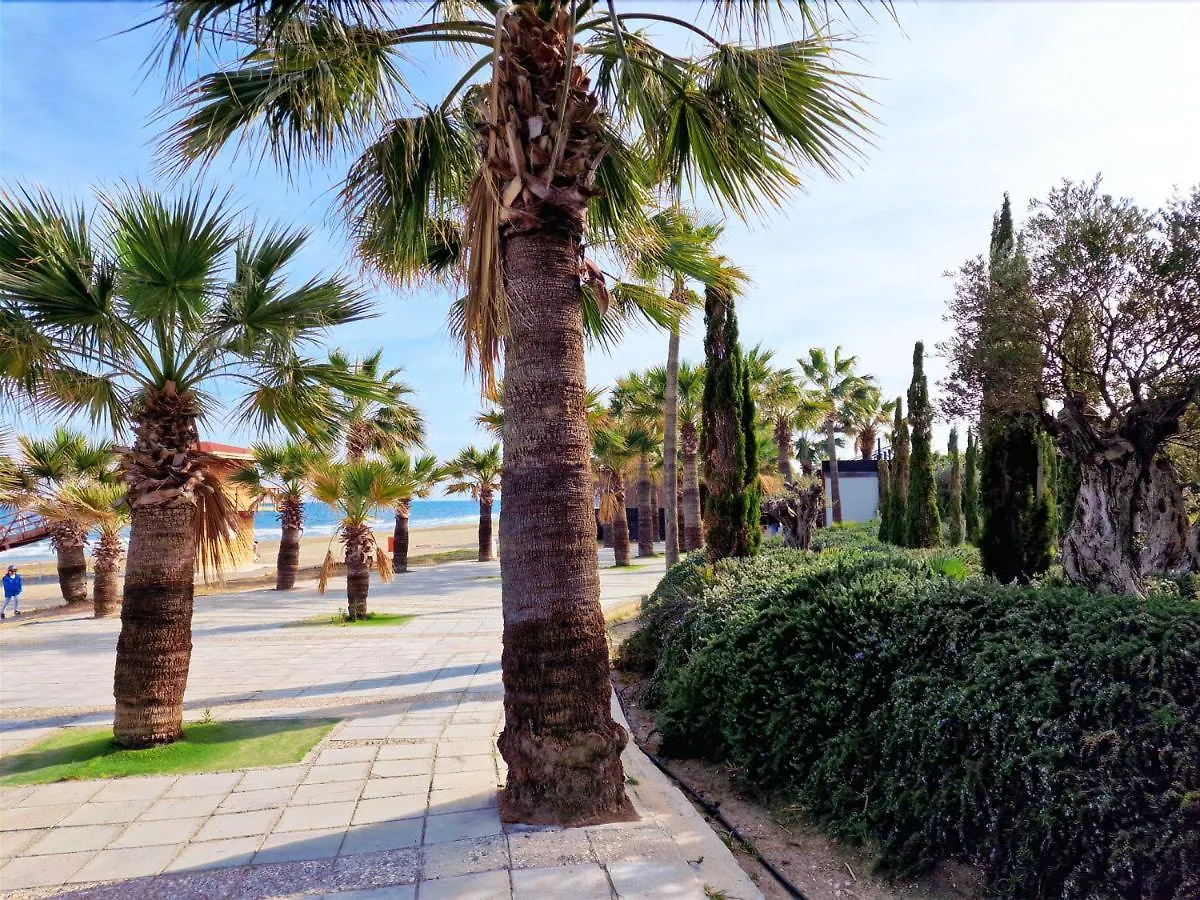The Ciao Stelio Deluxe Boutique Hotel - Adults Only Larnaca 4*,  Cypern