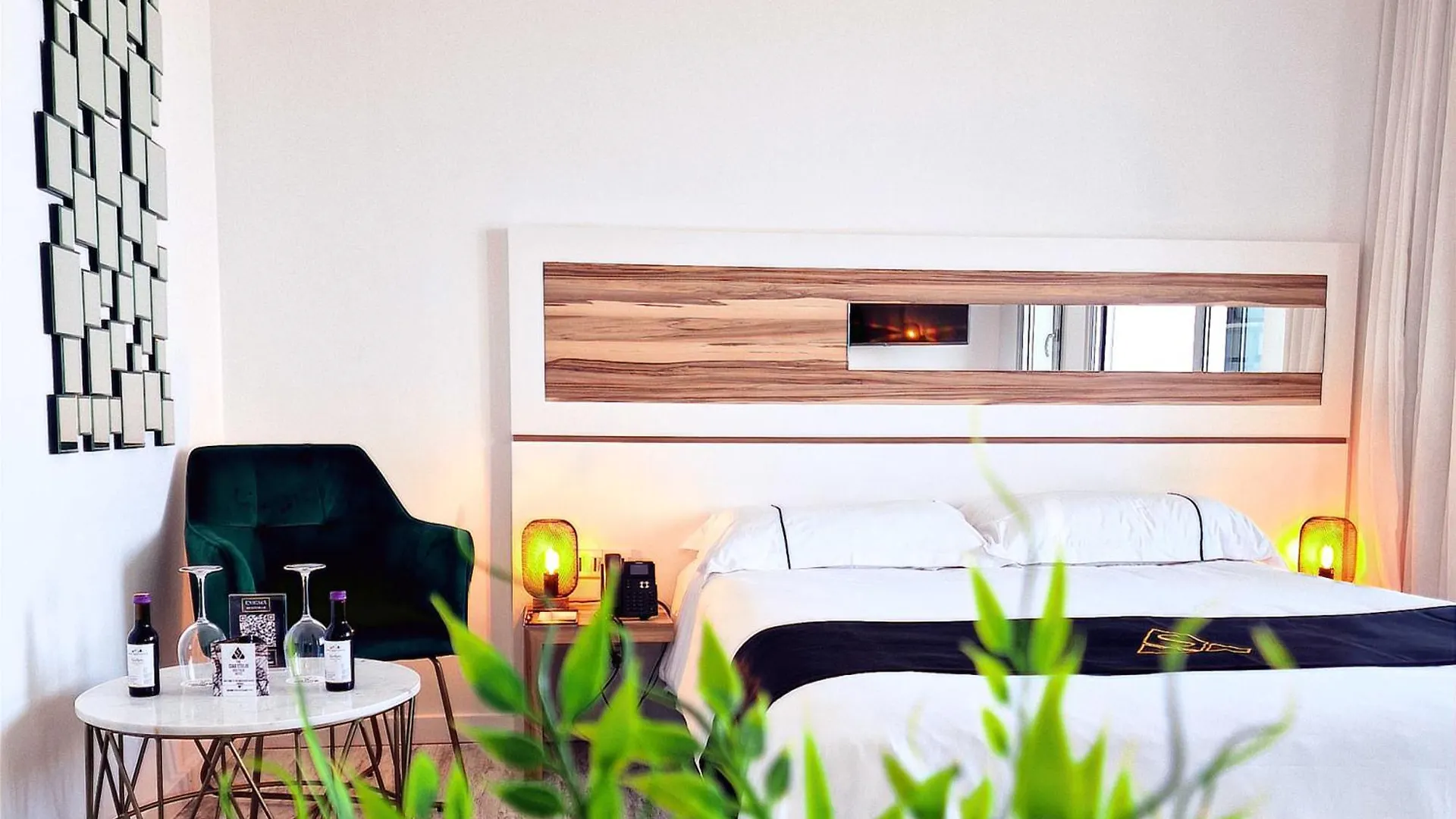 The Ciao Stelio Deluxe Boutique Hotel - Adults Only Larnaca