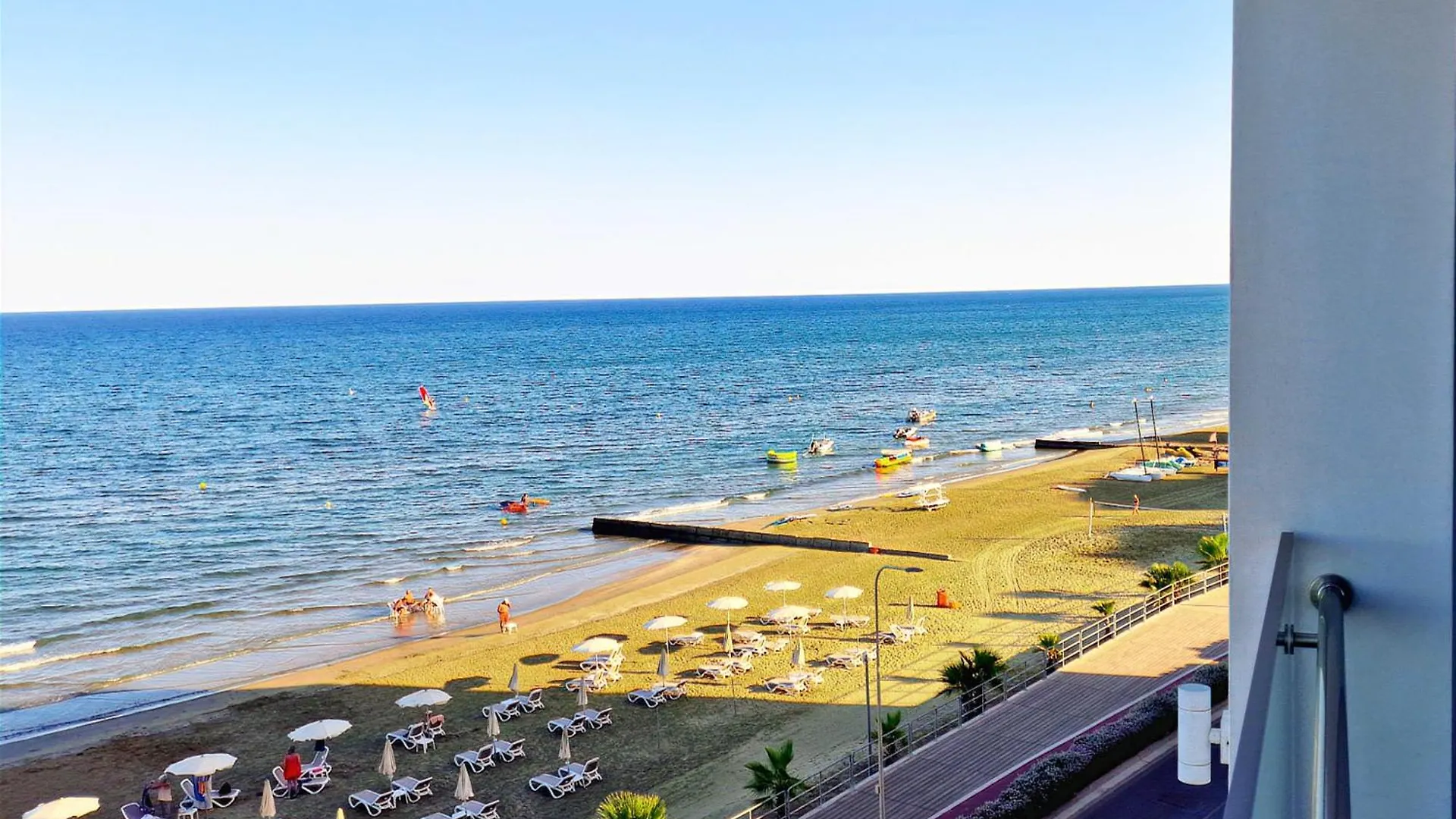 The Ciao Stelio Deluxe Boutique Hotel - Adults Only Larnaca