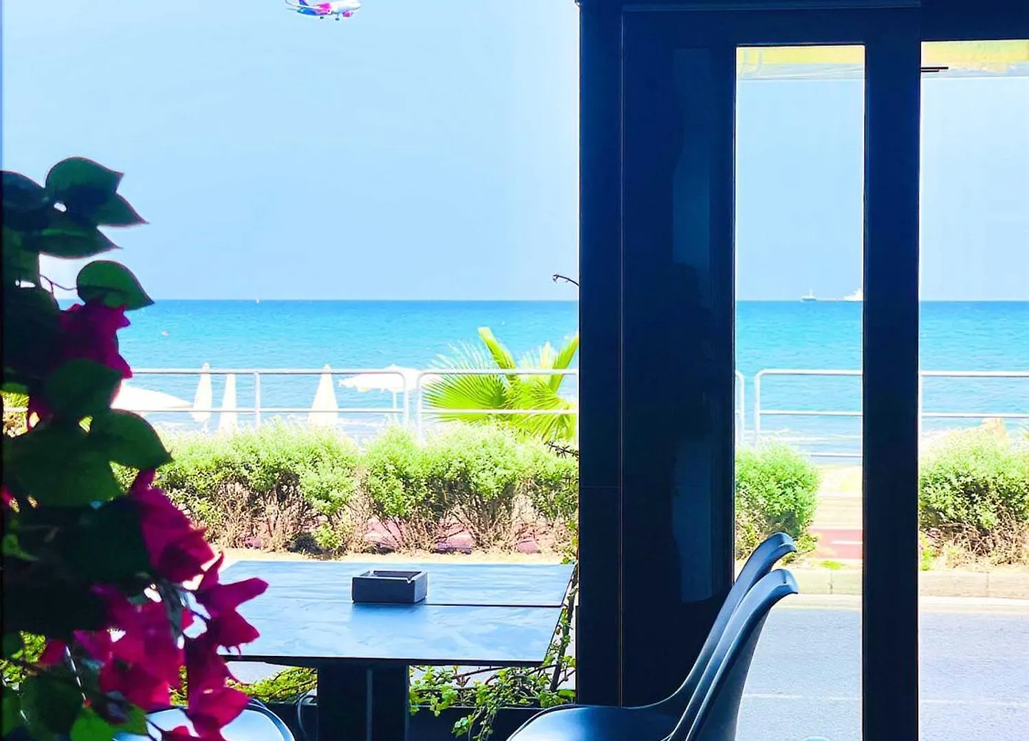 The Ciao Stelio Deluxe Boutique Hotel - Adults Only Larnaca