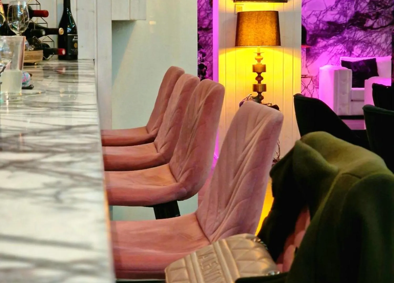 The Ciao Stelio Deluxe Boutique Hotel - Adults Only Larnaca