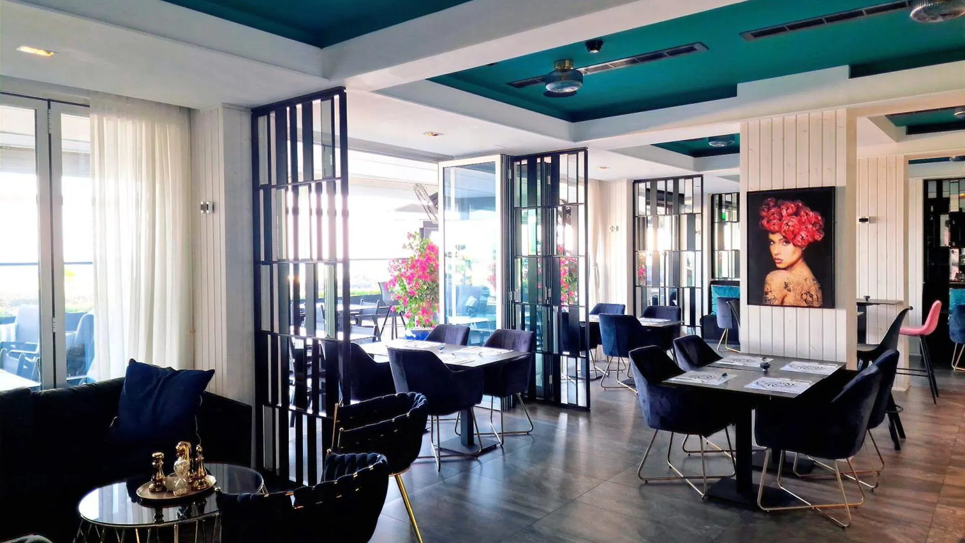 ****  The Ciao Stelio Deluxe Boutique Hotel - Adults Only Larnaca Cypern